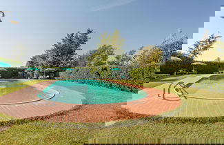 Photo 1 - Apartment in Tuoro With Pool and Garden