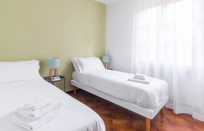 Il Borgo Apartments C1 - Sv-d600-navi44atc - Foto 41