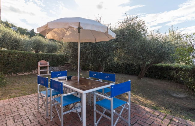 Il Borgo Apartments C1 - Sv-d600-navi44atc - Foto 14