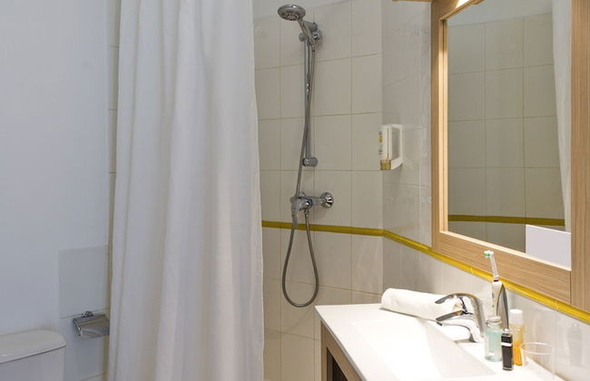 Aparthotel Adagio Access Nice Magnan - Foto 28