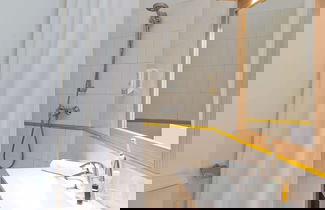 Foto 17 - Aparthotel Adagio Access Nice Magnan