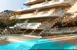 Foto 43 - Aparthotel Adagio Access Nice Magnan