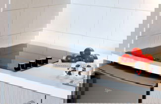 Foto 18 - Aparthotel Adagio Access Nice Magnan