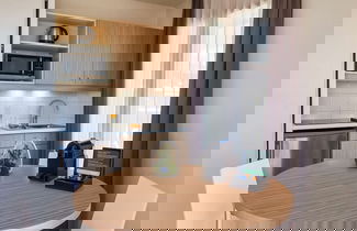 Foto 11 - Aparthotel Adagio Access Nice Magnan