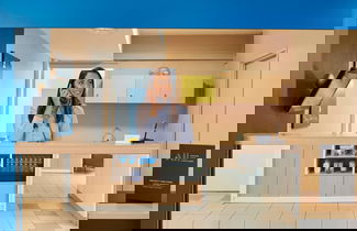 Foto 61 - Aparthotel Adagio Access Nice Magnan