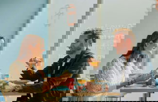 Foto 49 - Aparthotel Adagio Access Nice Magnan