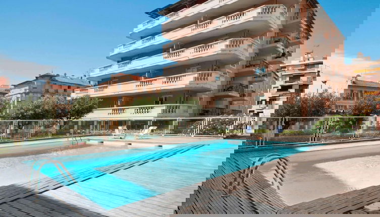 Foto 1 - Aparthotel Adagio Access Nice Magnan