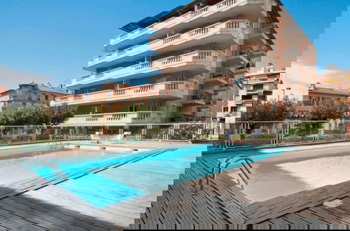 Foto 1 - Aparthotel Adagio Access Nice Magnan