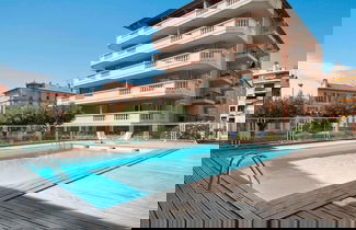Photo 1 - Aparthotel Adagio Access Nice Magnan