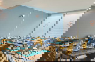 Foto 45 - Aparthotel Adagio Access Nice Magnan