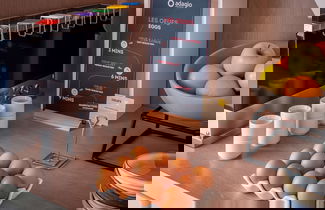 Foto 51 - Aparthotel Adagio Access Nice Magnan