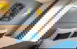 Foto 9 - Aparthotel Adagio Access Nice Magnan