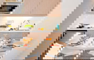 Foto 30 - Aparthotel Adagio Access Nice Magnan