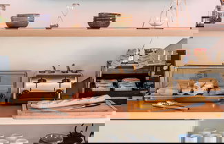 Foto 46 - Aparthotel Adagio Access Nice Magnan