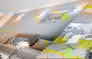 Foto 24 - Aparthotel Adagio Access Nice Magnan