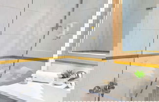 Foto 16 - Aparthotel Adagio Access Nice Magnan