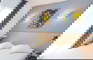 Foto 25 - Aparthotel Adagio Access Nice Magnan