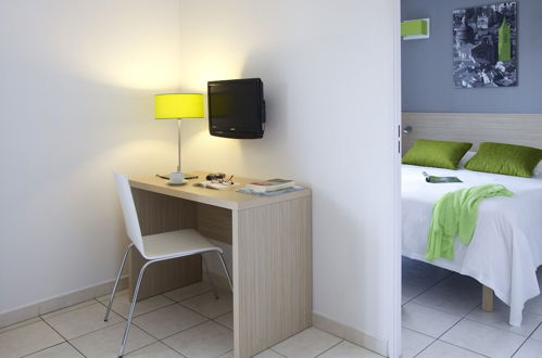 Photo 5 - Aparthotel Adagio Access Nice Magnan