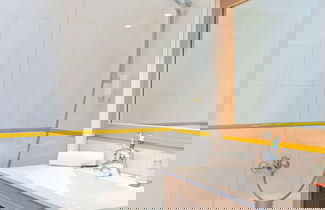 Foto 14 - Aparthotel Adagio Access Nice Magnan