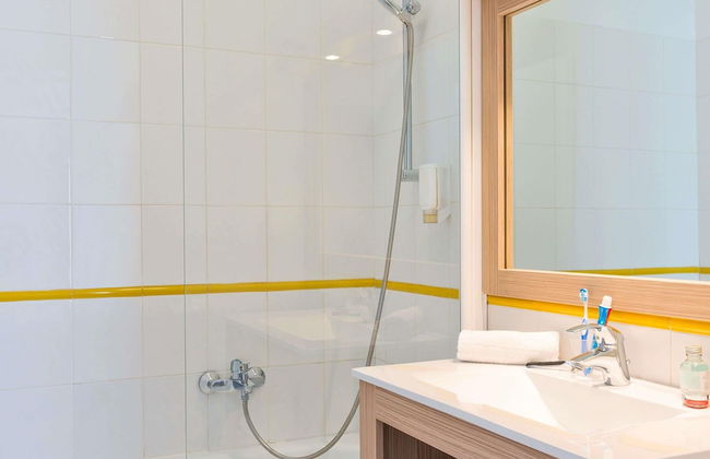 Aparthotel Adagio Access Nice Magnan - Foto 11