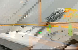 Foto 41 - Aparthotel Adagio Access Nice Magnan