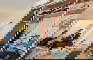 Foto 60 - Aparthotel Adagio Access Nice Magnan