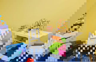 Foto 44 - Aparthotel Adagio Access Nice Magnan