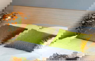 Foto 23 - Aparthotel Adagio Access Nice Magnan