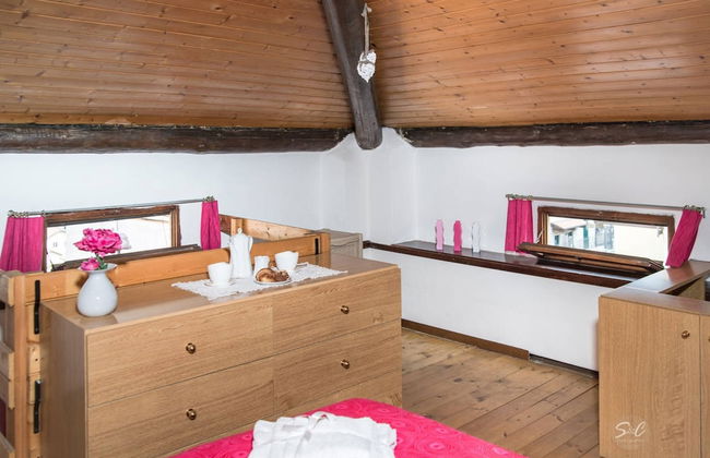 Feel at Home - Casa Graziosa - Foto 4