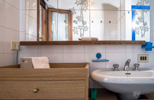Feel at Home - Casa Graziosa - Foto 26