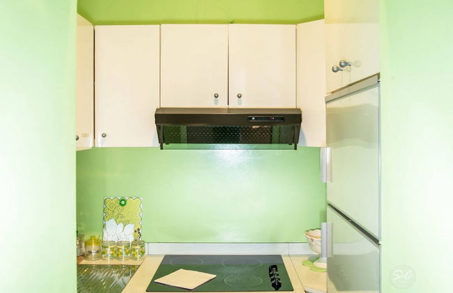 Feel at Home - Casa Graziosa - Foto 10