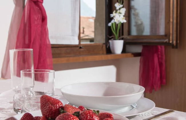Feel at Home - Casa Graziosa - Foto 17