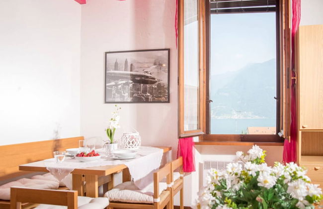 Feel at Home - Casa Graziosa - Foto 15