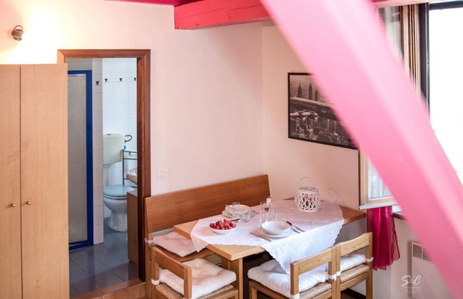 Feel at Home - Casa Graziosa - Foto 19
