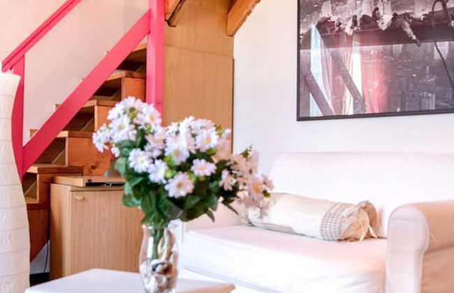 Feel at Home - Casa Graziosa - Foto 21