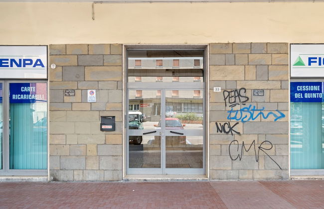 San Donato Bologna Fiere Apartment - Foto 31