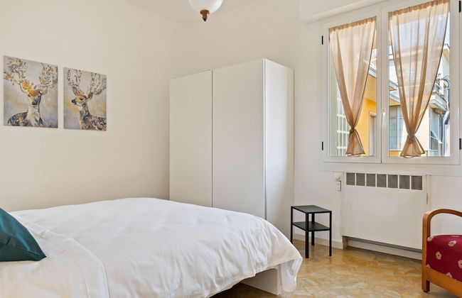 San Donato Bologna Fiere Apartment - Foto 6