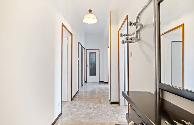 San Donato Bologna Fiere Apartment - Foto 22