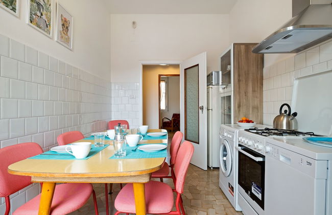 San Donato Bologna Fiere Apartment - Foto 19