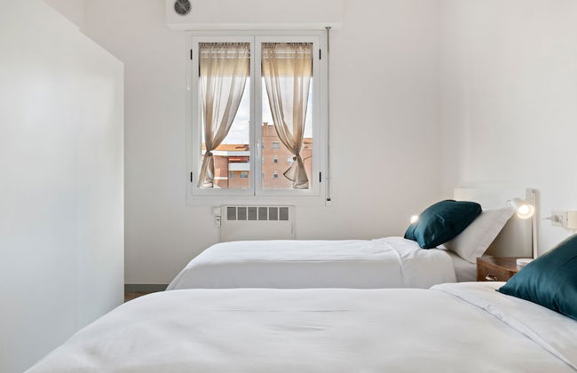San Donato Bologna Fiere Apartment - Foto 13