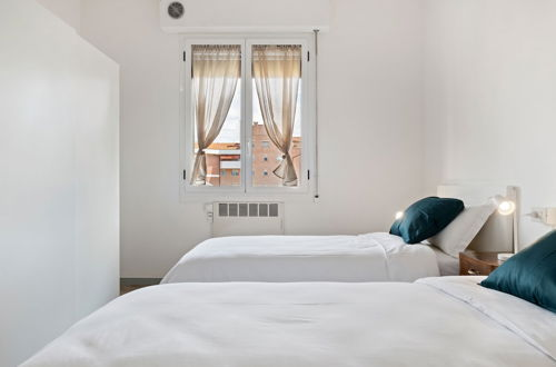 Foto 13 - San Donato Bologna Fiere Apartment