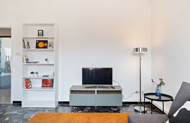 San Donato Bologna Fiere Apartment - Foto 25
