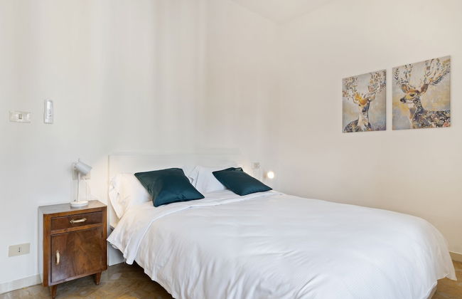 San Donato Bologna Fiere Apartment - Foto 7