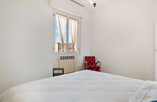 San Donato Bologna Fiere Apartment - Foto 4