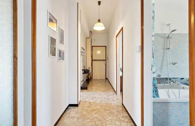 San Donato Bologna Fiere Apartment - Foto 23
