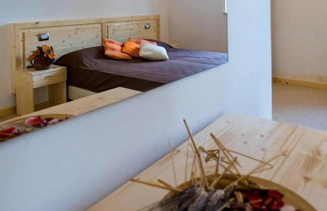 Masseria Paretano - Foto 10