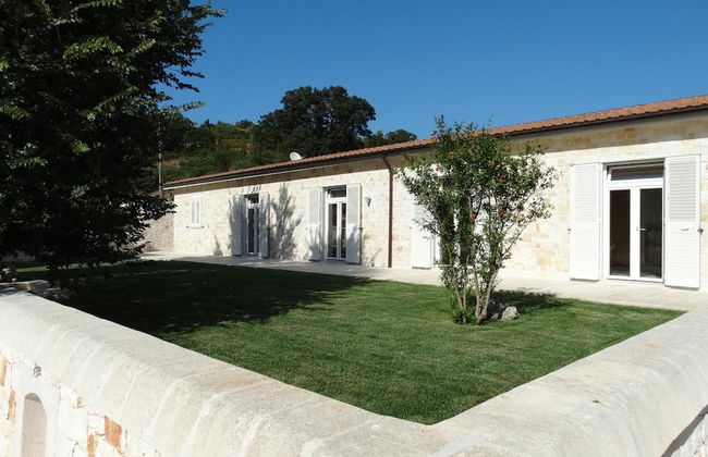 Masseria Paretano - Foto 23
