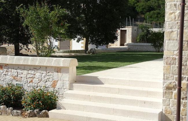 Masseria Paretano - Foto 2