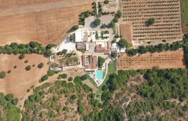 Masseria Paretano - Foto 30