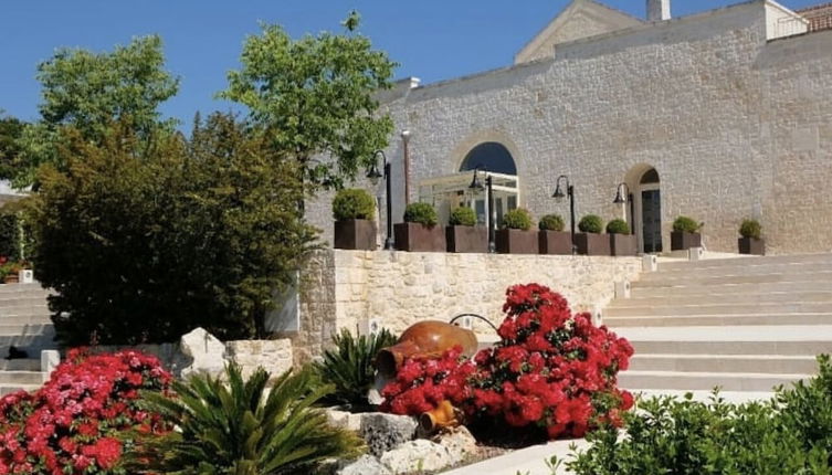 Photo 1 - Masseria Paretano